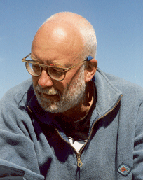 Portrait - Anton Amann